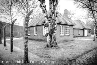 Kamp Vught Concentratiekamp tweede wereld oorlog Marion Jebbink Fotografie Nederlandse fotograaf Dutch Photographer