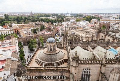Kathedraal Sevilla Marion Jebbink Fotografie Gemert Nederlandse fotograaf Dutch Photographer